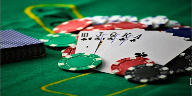 Thuật ngữ cơ bản trong poker