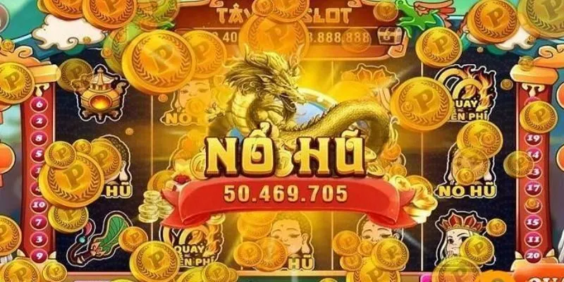 Nổ hũ 999 Trải nghiệm và Chiến lược Chơi Hiệu Quả