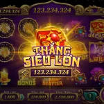 Nổ hũ jackpot Khám Phá Thế Giới Cá Cược Hấp Dẫn