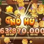 Nổ hũ GamVip Khám Phá Thế Giới Game Đặc Sắc