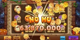 Nổ hũ GamVip Khám Phá Thế Giới Game Đặc Sắc