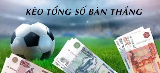 Kèo Tổng Bàn Thắng Hiểu Biết Sâu Sắc Về Một Yếu Tố Quan Trọng Trong Cá Cược Bóng Đá