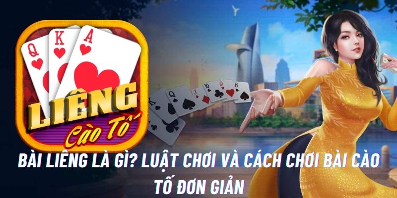 Mẹo Chơi Bài Liêng Chiến Thuật Để Thắng Lớn