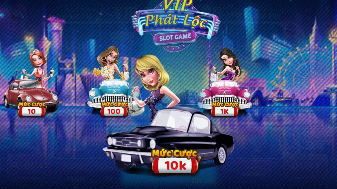 Nổ hũ GamVip Khám Phá Thế Giới Game Đặc Sắc