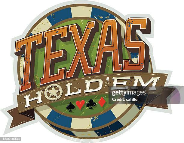 Poker – Texas Holdem Lối Chơi, Chiến Lược và Cách Tinh Thông