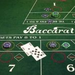 All-In trong Baccarat: Liệu có phải là chiến lược tối ưu?