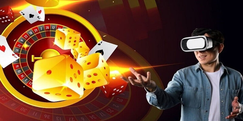 Thế Giới Casino Trực Tuyến: Một Sự Chuyển Mình Đột Phá