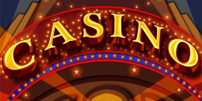 Các loại Draw Casino phổ biến hiện nay