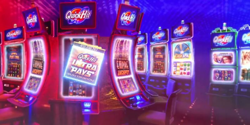 Casino Slot Uy Tín: Chọn Nơi Chơi An Toàn và Uy Tín