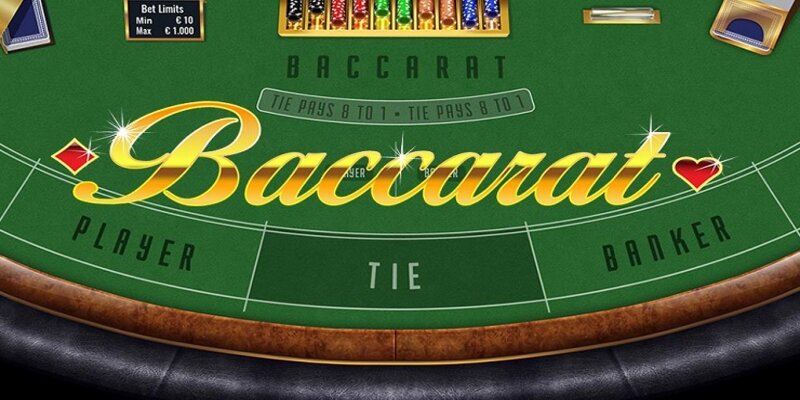 Phân tích ưu nhược điểm của việc All-in trong Baccarat