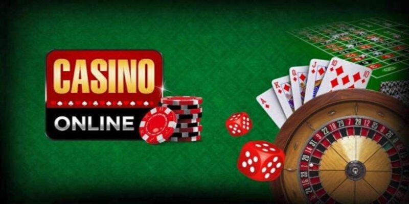 Hướng dẫn đăng ký tài khoản tại nhà cái casino