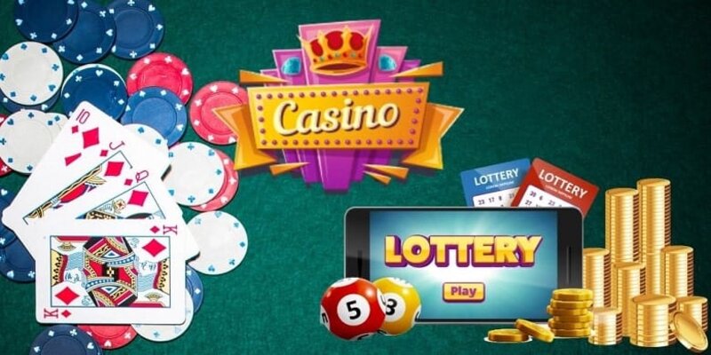 Tầm ảnh hưởng của nhà cái casino trong xã hội