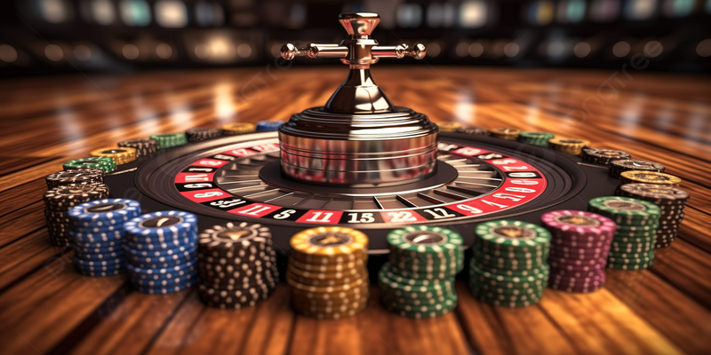 Chiến Lược Cá Độ Roulette Hiệu Quả: Ăn Tiền An Toàn