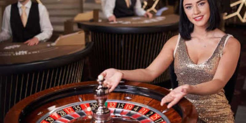 Các Luật Nhà Cái Trong Roulette