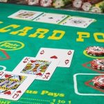 Lịch sử và nguồn gốc của Ba Lá Bài Poker