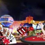 Nhà Cái Casino