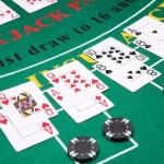 Khám phá các trò chơi casino phổ biến nhất