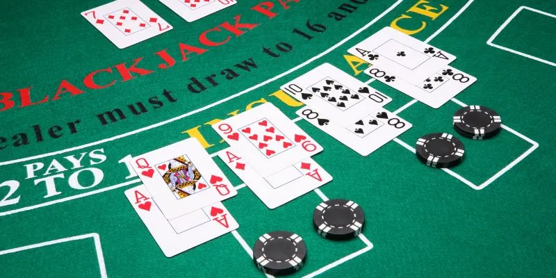 Khám phá các trò chơi casino phổ biến nhất