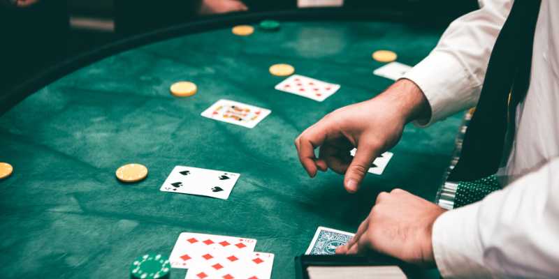 Cách thức hoạt động của Đếm bài trong Casino