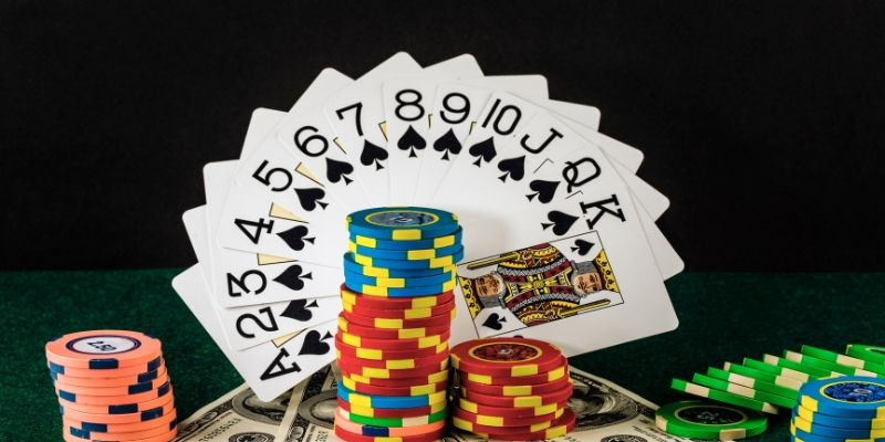 Lợi ích của việc chơi casino tính phí thấp