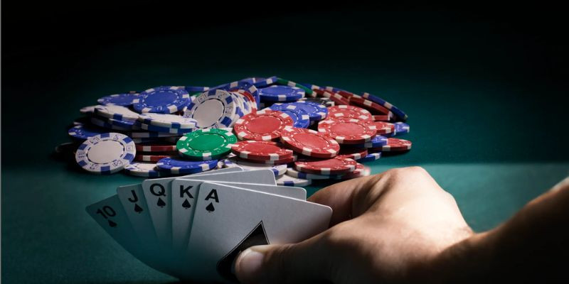 Lưu ý khi tham gia chơi thử casino