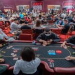 Tìm hiểu về giải đấu Poker