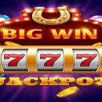 Jackpot Slots - Luôn có cơ hội giành chiến thắng!