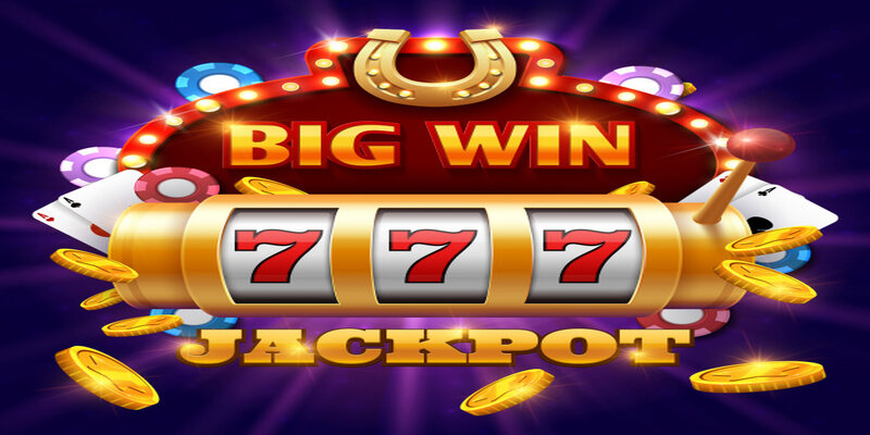 Jackpot Slots - Luôn có cơ hội giành chiến thắng!