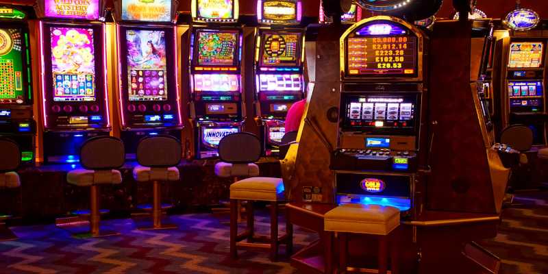 Casino Thái Lan: Hiện trạng và tiềm năng