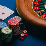 Casino phong phú với các trò chơi mới nhất