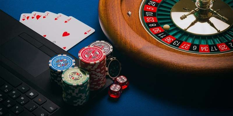 Casino phong phú với các trò chơi mới nhất