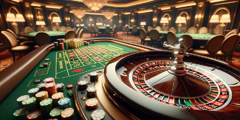 casino tốt nhất