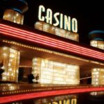 Casino betting club